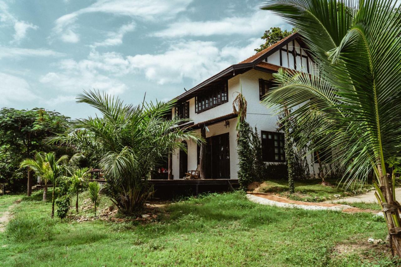 Atlas Valley (Adults Only) Пай Экстерьер фото